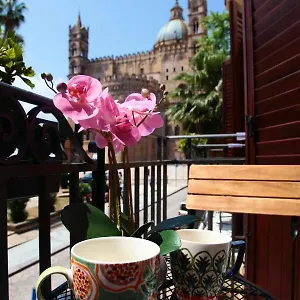  Couette-café Alle Absidi Della Cattedrale