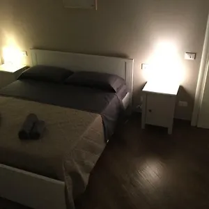 Maqueda Suiterooms 팔레르모